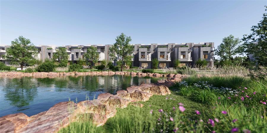 PRE Group wins bid to develop EGP 94B mixed-use project in New Zayed City


